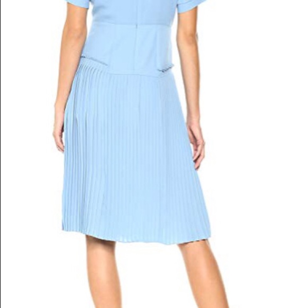 Dear drew Blue Dress